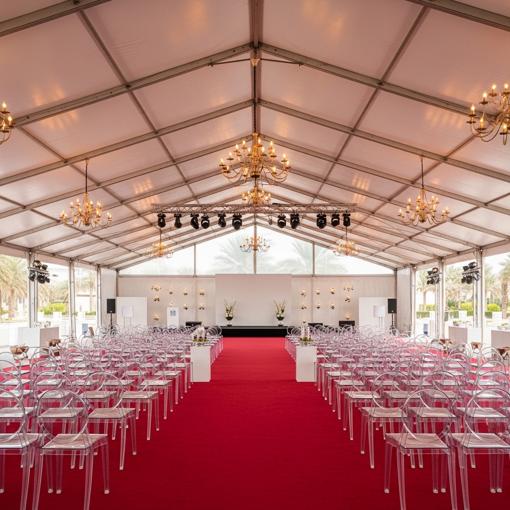 full event managment