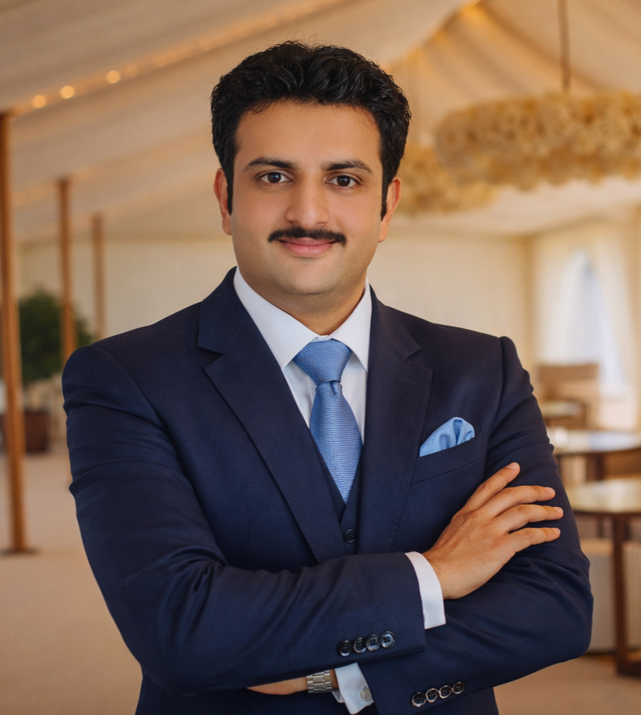 zain tenat events management bahrain