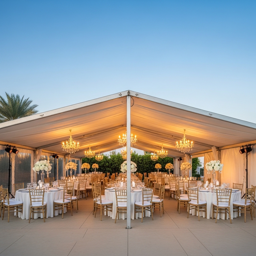 zain tent events management bahrain (1)